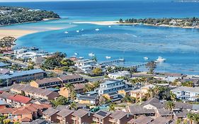 Anchorbell Apartments Merimbula
